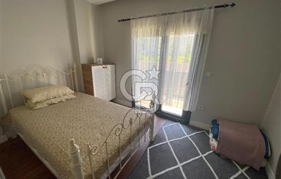 CB TREND'DEN İMRENLİ'DE 180m² HAVUZLU 5+1 TRİBLEX SATILIK VİLLA