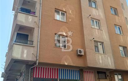 CB CITY'DEN KIRMIZI TOPRAK MAH. 3+1 SATILIK DAİRE