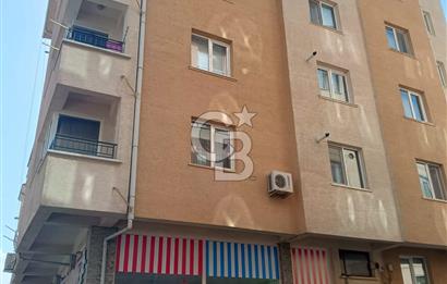 CB CITY'DEN KIRMIZI TOPRAK MAH. 3+1 SATILIK DAİRE