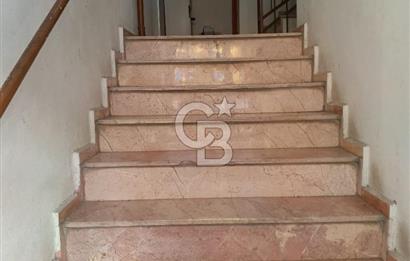 CB CITY'DEN KIRMIZI TOPRAK MAH. 3+1 SATILIK DAİRE