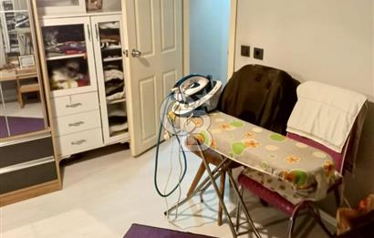 CB CITY'DEN KIRMIZI TOPRAK MAH. 3+1 SATILIK DAİRE