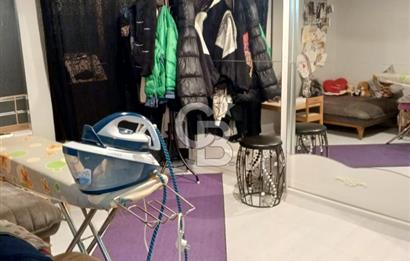CB CITY'DEN KIRMIZI TOPRAK MAH. 3+1 SATILIK DAİRE