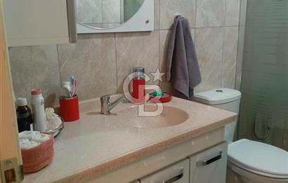 CB CITY'DEN KIRMIZI TOPRAK MAH. 3+1 SATILIK DAİRE