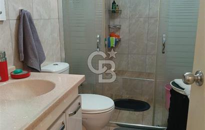 CB CITY'DEN KIRMIZI TOPRAK MAH. 3+1 SATILIK DAİRE
