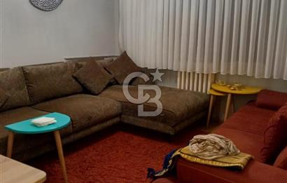 CB CITY'DEN KIRMIZI TOPRAK MAH. 3+1 SATILIK DAİRE