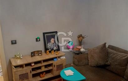 CB CITY'DEN KIRMIZI TOPRAK MAH. 3+1 SATILIK DAİRE