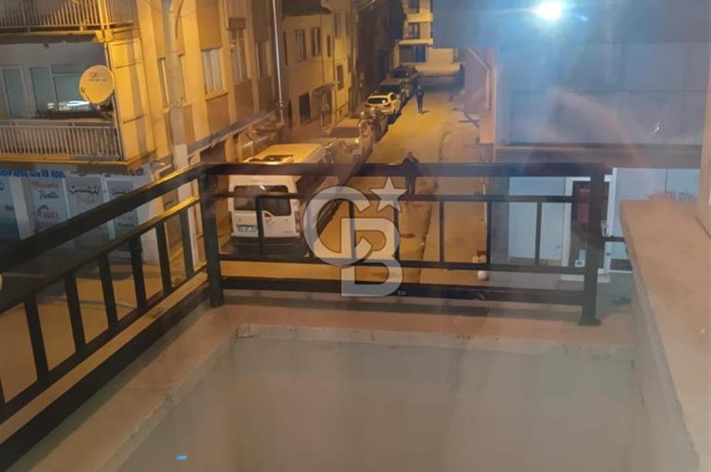 CB CITY'DEN KIRMIZI TOPRAK MAH. 3+1 SATILIK DAİRE