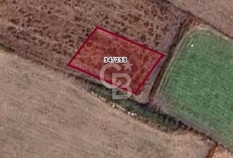 BALIKESİR KEPSUT DA SATILIK ARSA - 1 - 349249