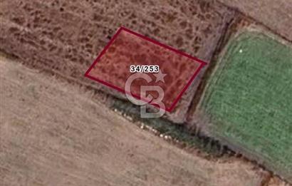 BALIKESİR KEPSUT DA SATILIK ARSA