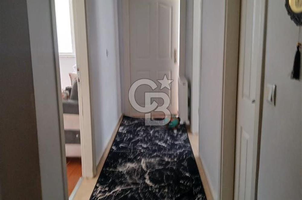 ERASTA AVM YAKINI 2+1 DAİRE