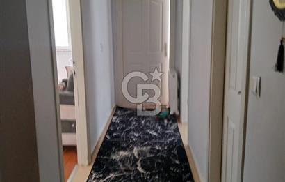 ERASTA AVM YAKINI 2+1 DAİRE
