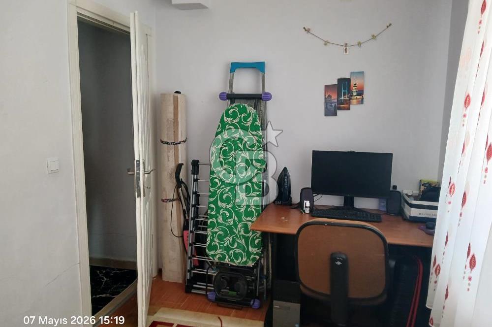 ERASTA AVM YAKINI 2+1 DAİRE