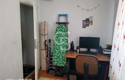 ERASTA AVM YAKINI 2+1 DAİRE