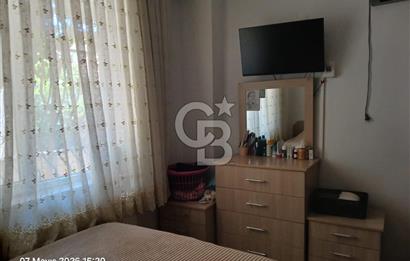 ERASTA AVM YAKINI 2+1 DAİRE