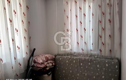 ERASTA AVM YAKINI 2+1 DAİRE