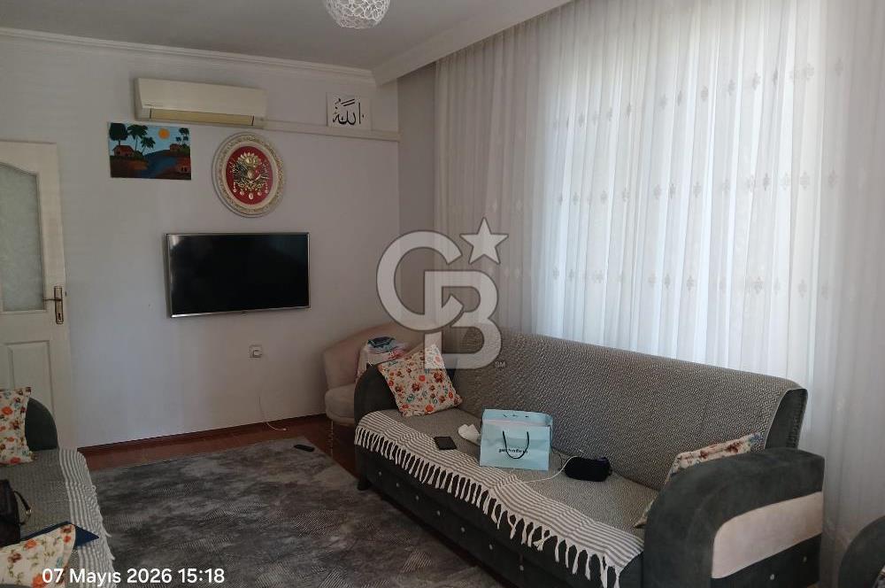 ERASTA AVM YAKINI 2+1 DAİRE