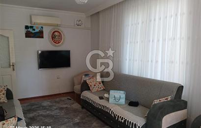 ERASTA AVM YAKINI 2+1 DAİRE