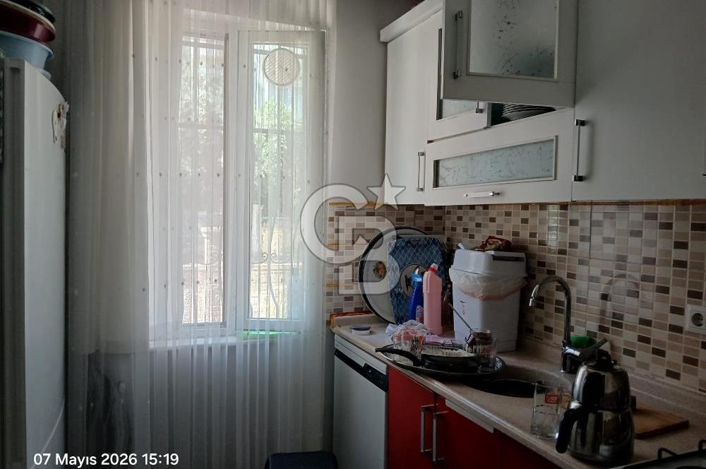 ERASTA AVM YAKINI 2+1 DAİRE