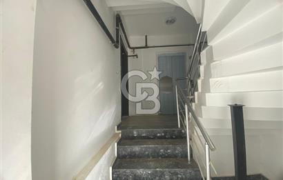BAYRAKLI POSTACILAR'DA BOŞ 1+1 SATILIK DAİRE 