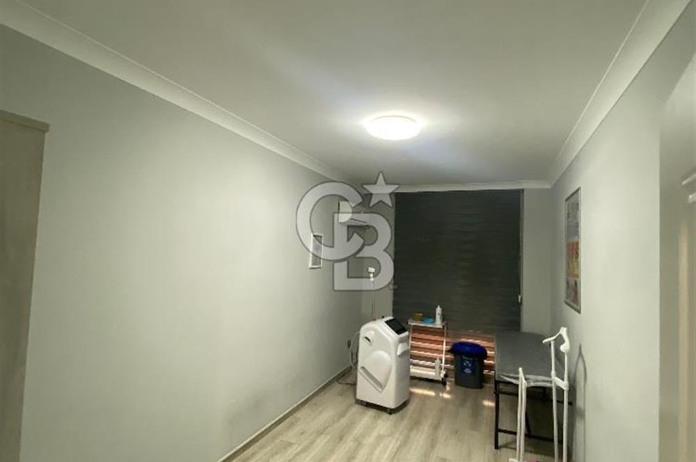 KOZA CENNET EVLERİ 2+1 SATILIK DAİRE