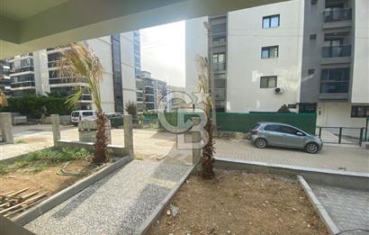 BAYRAKLI POSTACILAR'DA BOŞ 1+1 SATILIK DAİRE 