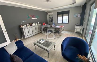KOZA CENNET EVLERİ 2+1 SATILIK DAİRE