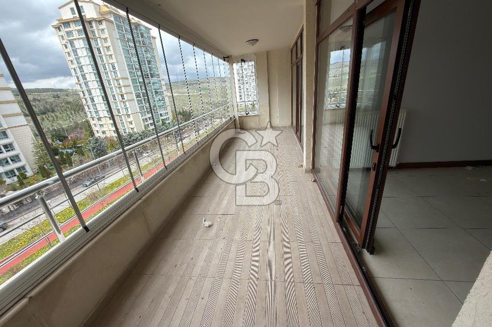 YAŞAMKENT SARDUNYA EVLERİNDE 200M2 4+1 KİRALIK DAİRE