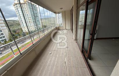 YAŞAMKENT SARDUNYA EVLERİNDE 200M2 4+1 KİRALIK DAİRE