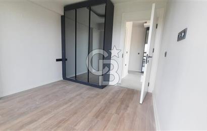 KAPALI OTOPARK PEYZAJ CEPHE KÖŞE 1+1 DAİRE