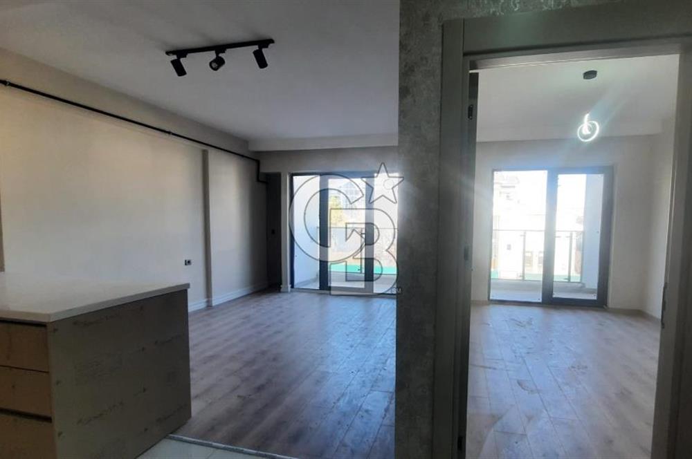 COLDWELL BANKER NEW YAŞAM DAN KİRALIK KATTA 1+1 DAİRE