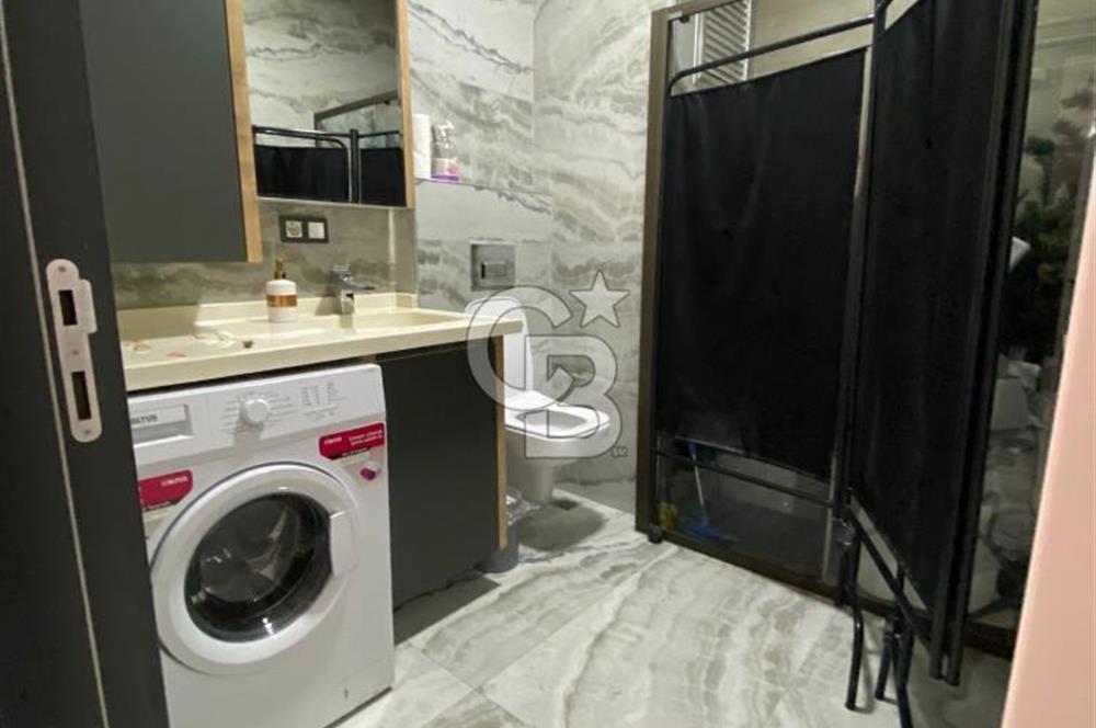KOZA CENNET EVLERİ 2+1 SATILIK DAİRE