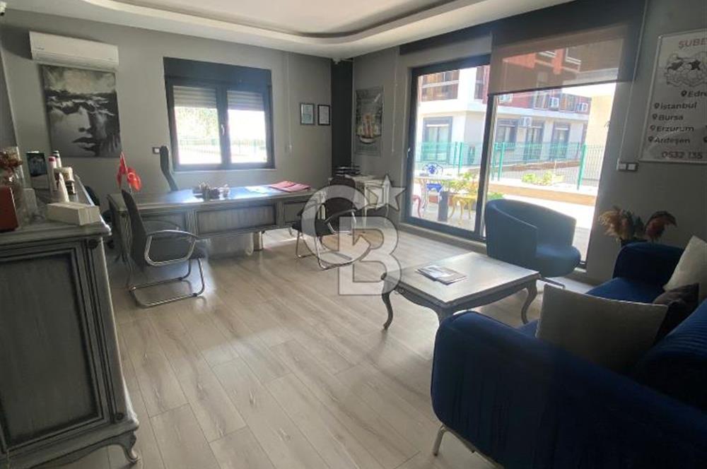 KOZA CENNET EVLERİ 2+1 SATILIK DAİRE