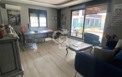KOZA CENNET EVLERİ 2+1 SATILIK DAİRE