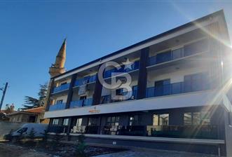 MERKEZI KONUMDA KATTA YOLA CEPHE 53 METREKARE 1+1 KİRALIK DAİRE - 8 - 349223