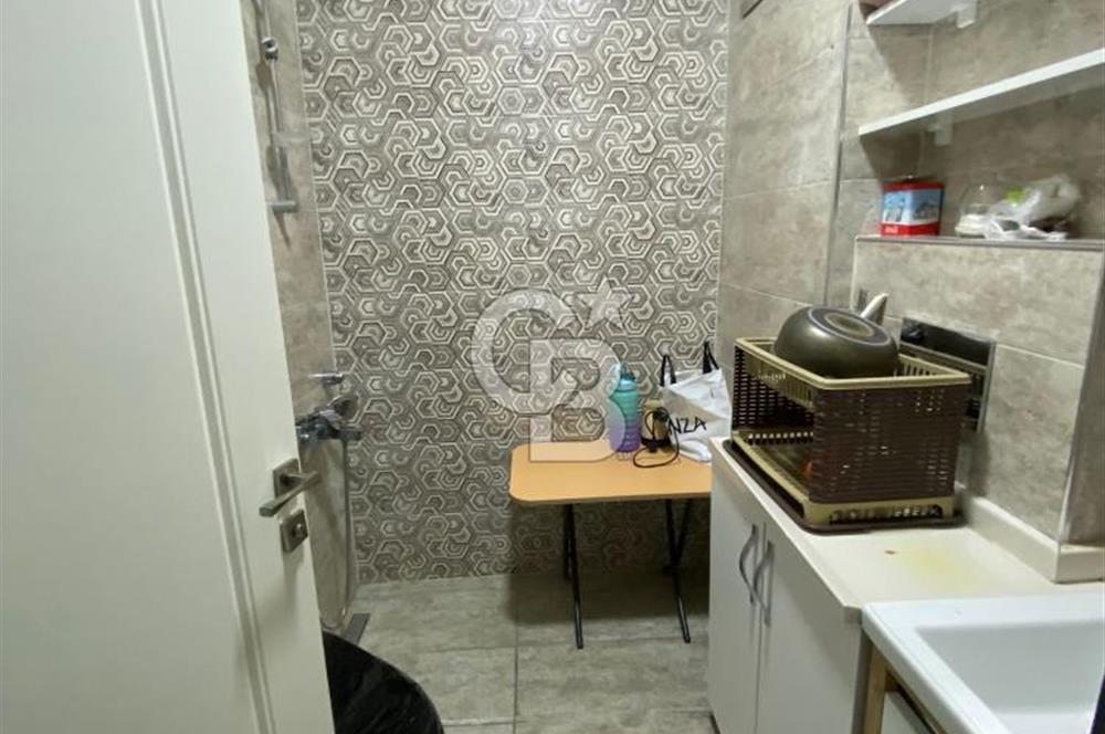 KOZA CENNET EVLERİ 2+1 SATILIK DAİRE