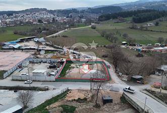 ÇALI SANAYİ DİBİNDE ASFALTA CEPHE KİRALIK ARAZİ - 5 - 349230