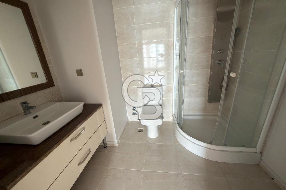 YAŞAMKENT SARDUNYA EVLERİNDE 200M2 4+1 KİRALIK DAİRE