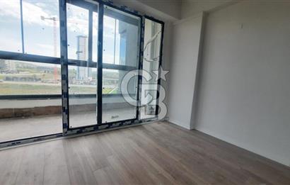 KAPALI OTOPARK PEYZAJ CEPHE KÖŞE 1+1 DAİRE