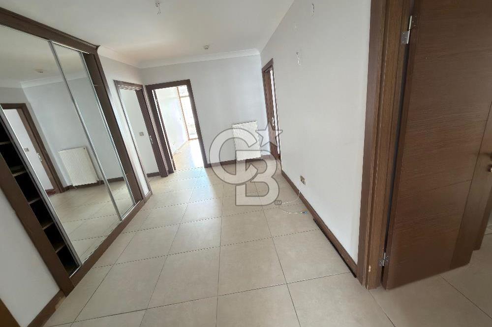 YAŞAMKENT SARDUNYA EVLERİNDE 200M2 4+1 KİRALIK DAİRE