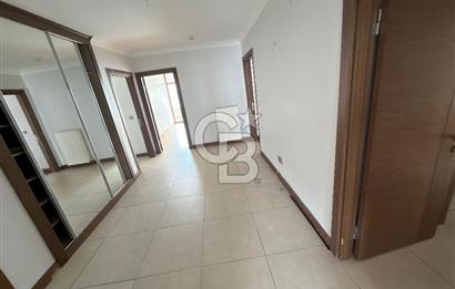 YAŞAMKENT SARDUNYA EVLERİNDE 200M2 4+1 KİRALIK DAİRE