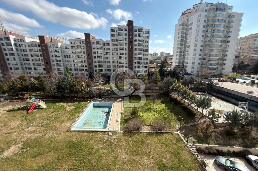 YAŞAMKENT SARDUNYA EVLERİNDE 200M2 4+1 KİRALIK DAİRE