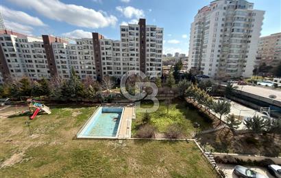 YAŞAMKENT SARDUNYA EVLERİNDE 200M2 4+1 KİRALIK DAİRE