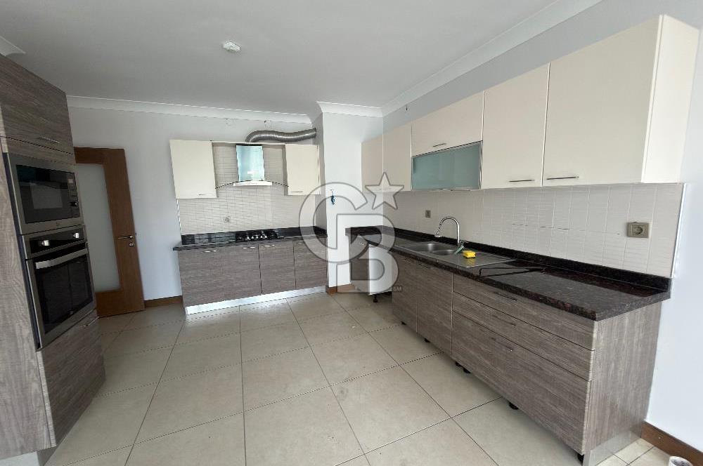 YAŞAMKENT SARDUNYA EVLERİNDE 200M2 4+1 KİRALIK DAİRE