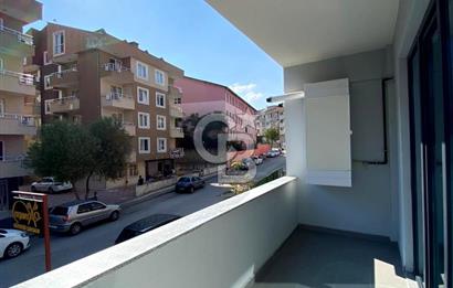 GÖRÜKLE MERKEZİ KONUMDA 1+1 EŞYALI ARAKAT KİRALIK DAİRE