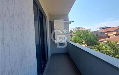 GÖRÜKLE MERKEZİ KONUMDA 1+1 EŞYALI ARAKAT KİRALIK DAİRE