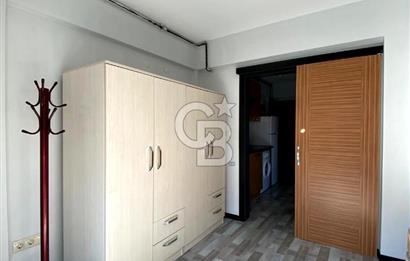 GÖRÜKLE MERKEZİ KONUMDA 1+1 EŞYALI ARAKAT KİRALIK DAİRE