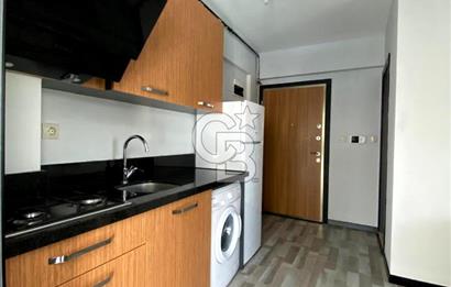 GÖRÜKLE MERKEZİ KONUMDA 1+1 EŞYALI ARAKAT KİRALIK DAİRE