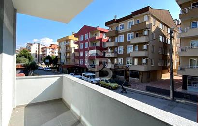 GÖRÜKLE MERKEZİ KONUMDA 1+1 EŞYALI ARAKAT KİRALIK DAİRE