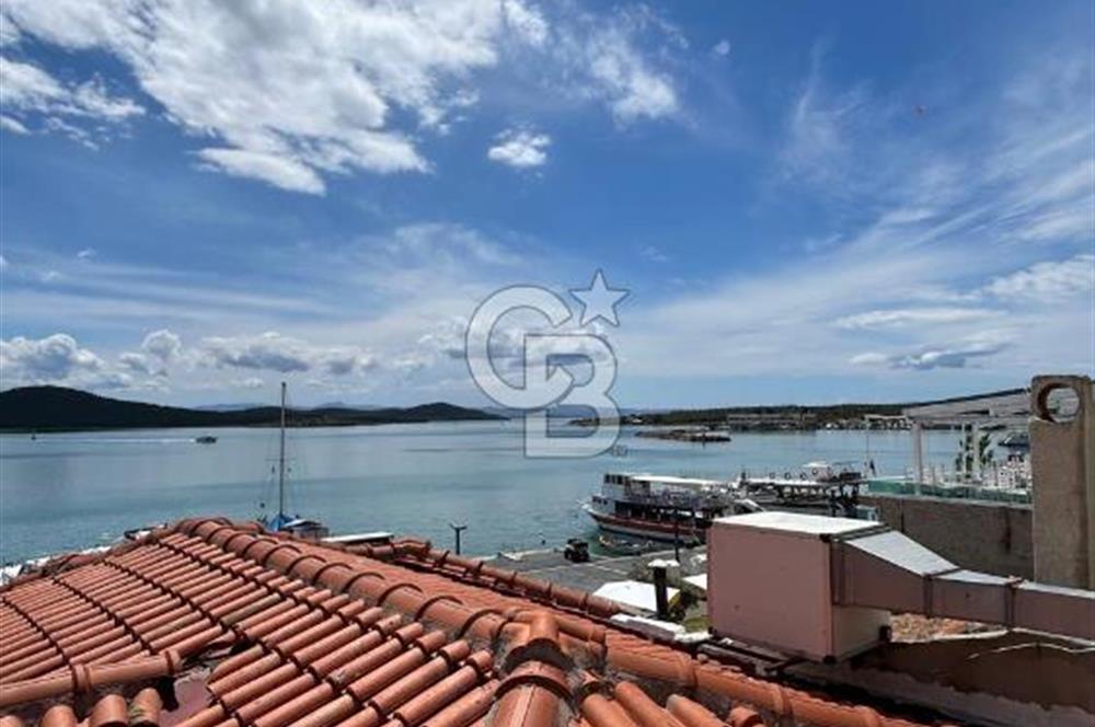 CUNDA MERKEZDE SATILIK BUTİK OTEL