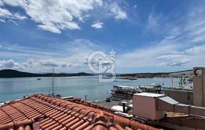 CUNDA MERKEZDE SATILIK BUTİK OTEL